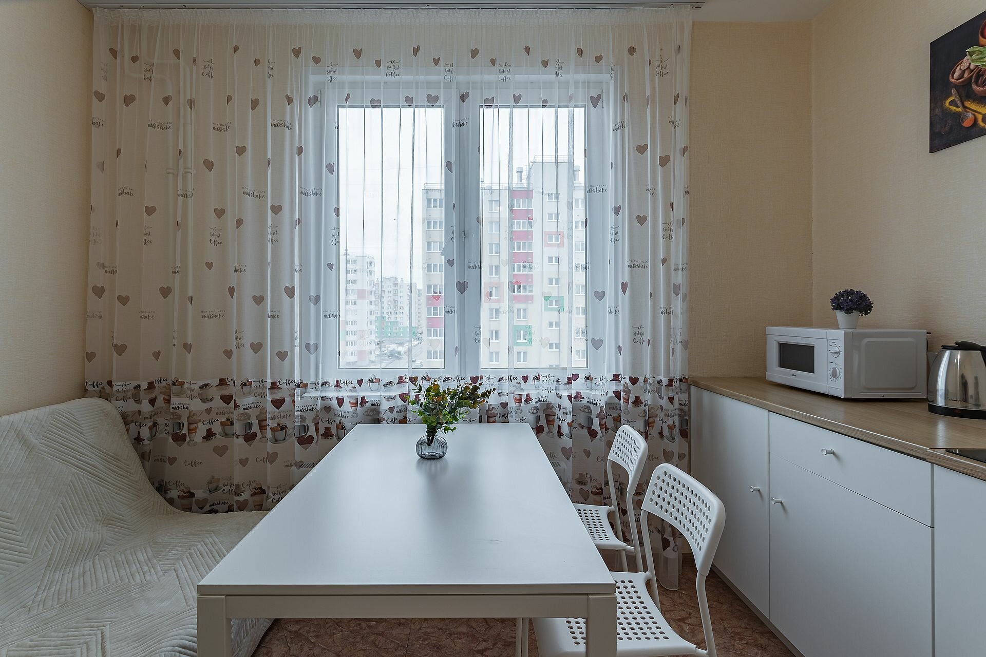 Фото Strelka на улице Бурнаковская 105