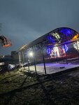 Metalworking workshop (Novostroitelnaya ulitsa, 62) ، الأشغال المعدنية
