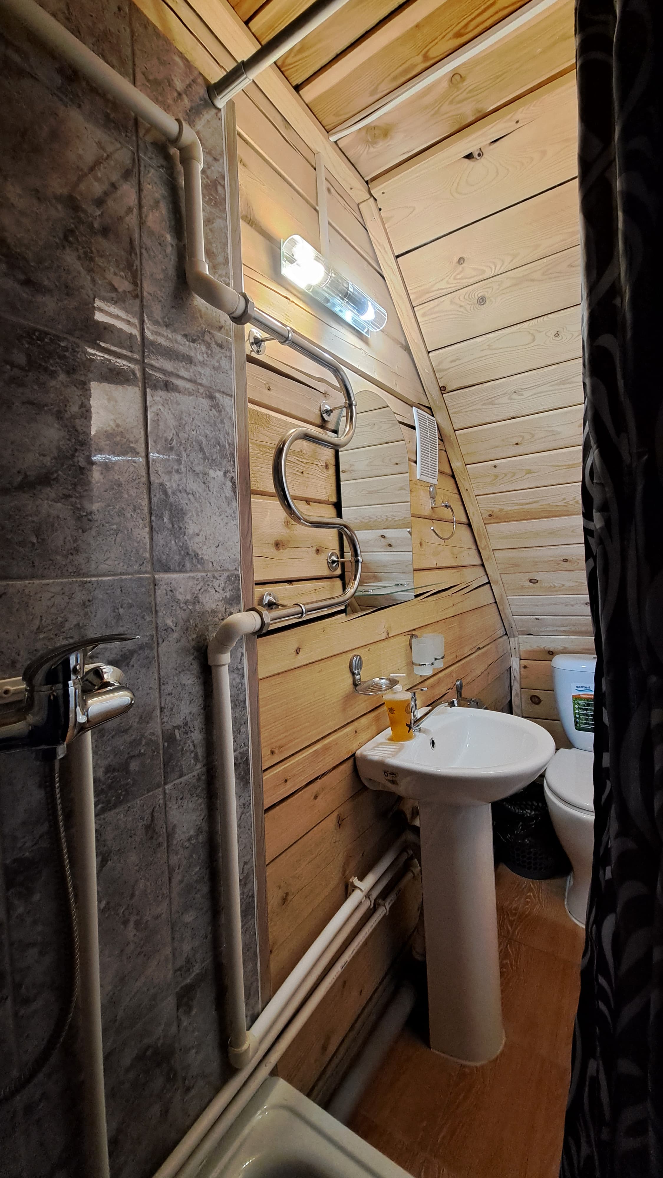 Фото Усадьба Цвет папоротника