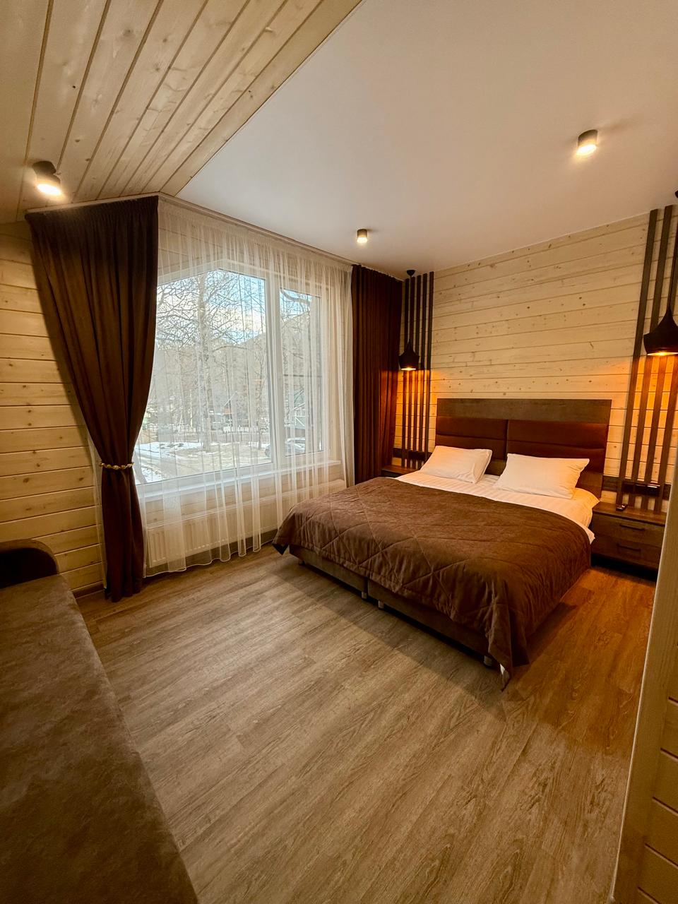 Фото Liberty Village