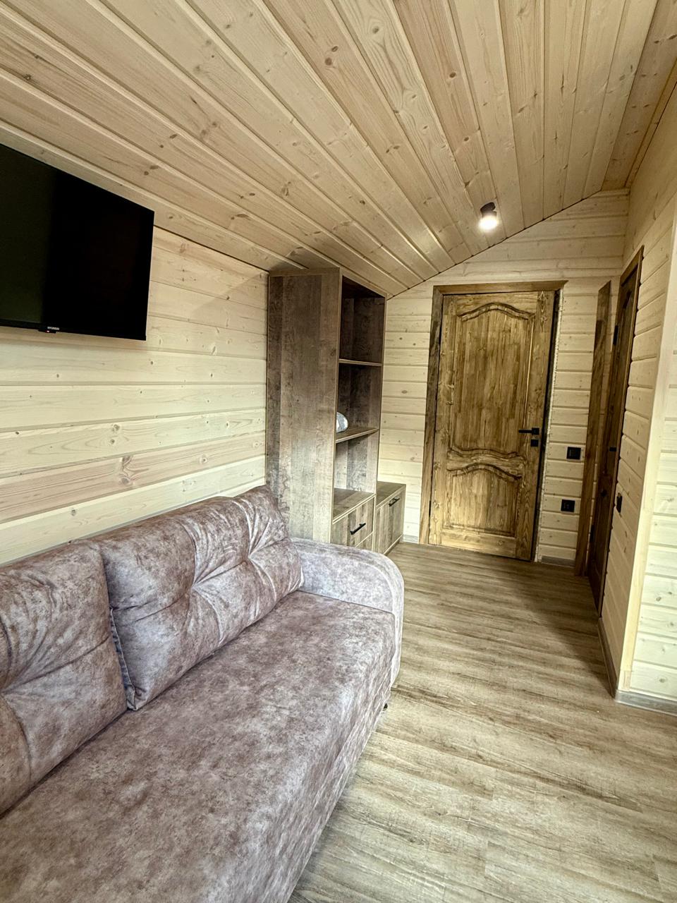 Фото Liberty Village