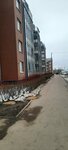 Санкт Петербург улица орбитальная дом 3 (Orbitalnaya ulitsa, 3), massage salon