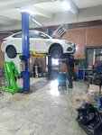 Viking Motors (Alafuzova Street, 1/52), car service, auto repair