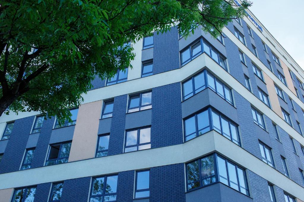 Фото Апартаменты Status