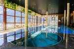 Mr. Amore (Resort Settlement of Dombay, Karachaevskaya Street, 60), hotel