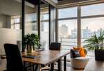 SOK (Zemlyanoy Val Street, 8), coworking