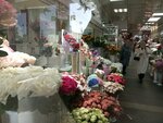 Цветочный дворик (Svetlanskaya Street, 21) ، محل زهور
