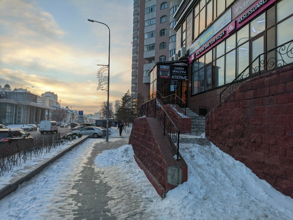 Translation agency Simvol, Astana, photo