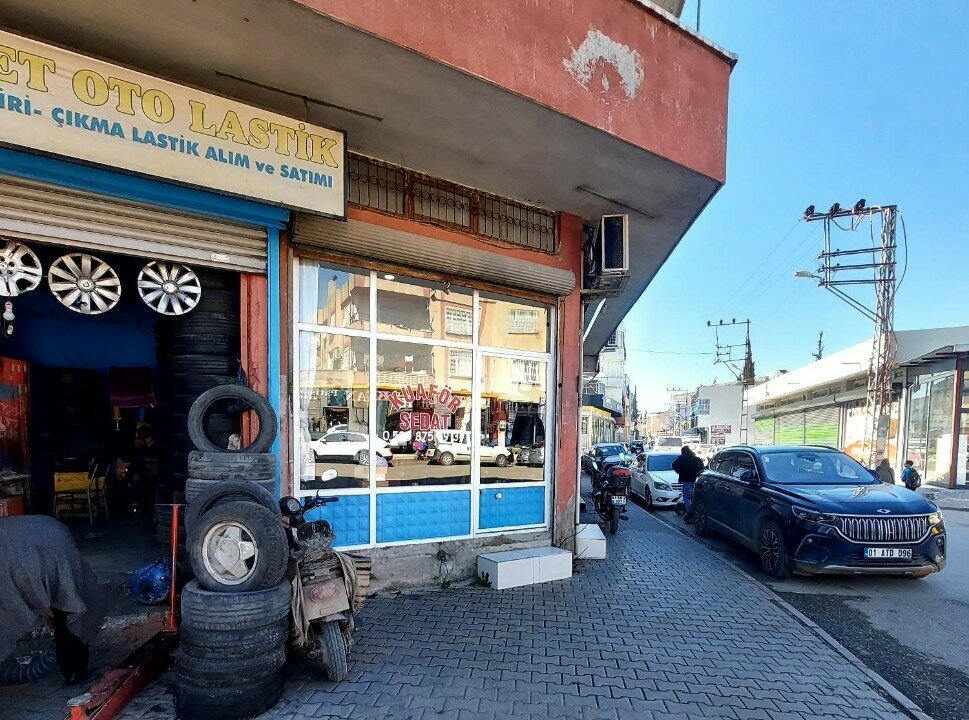 Barber shop Kuaför Sedat, Adana, photo