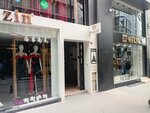 Fertile Duayen (Istanbul, Sisli, Sair Nigar Street, 37B), bridal salon