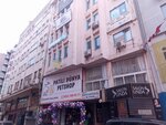 Bahri Esen Emlak Müşvarlığı (Bursa, Osmangazi, Aktar Hüssam Mah., 1. Değirmen Sok., 7), agencia inmobiliaria