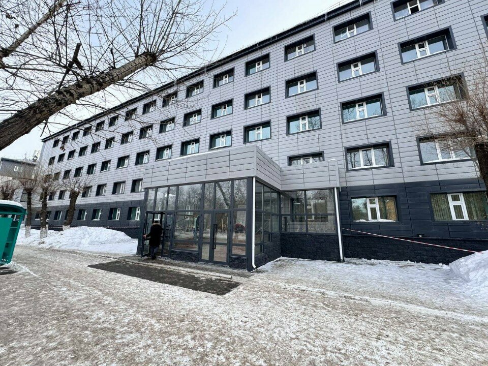 Private practice doctors Кабинет инфекциониста Жуманбаевой Г. К., Karaganda, photo