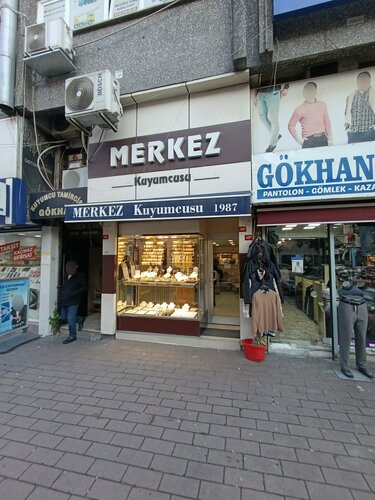 Merkez Kuyumcusu Fotoğraf 3