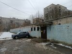 Вымпел (Slavy Avenue, 6к3), shooting club, shooting range