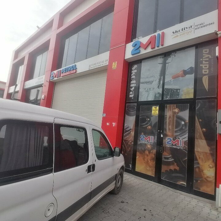 Lubricants 2m Mineral Oil Petroleum, Konya, photo