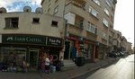 Cemre Haberdashery (Istanbul, Uskudar, Unalan Neighborhood, Ismetpasa Avenue, 55), clothing store