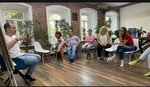 Human 2.0 (Volzhskaya Street, 10/5) ، التدريب النفسي
