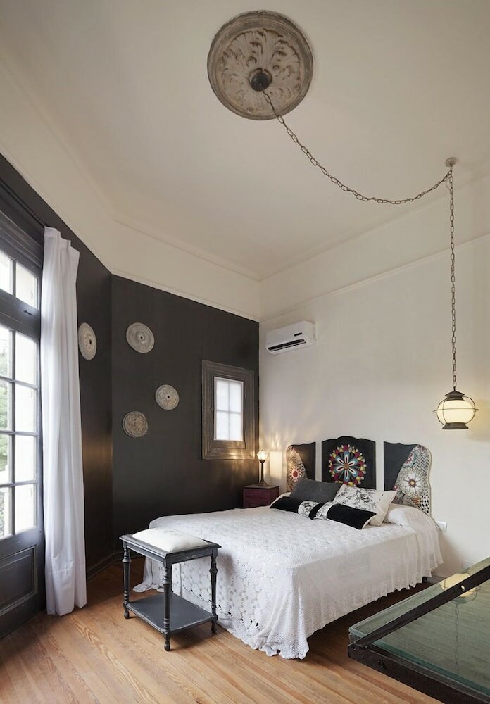 Фото Ambit Boulevard Hotel Boutique