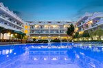 Kemer Dream Hotel (Antalya, Kemer District, Sehit Polis Cemal Ilgaz Avenue, 6), hotel