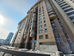 Samolet Plus (Krasniy Lane, 8Б), agencia inmobiliaria