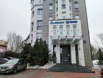 GlobalNet (Vyborgskoye Highway, 36) ، مزودو خدمة الإنترنت