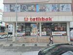 Tatlibak (Istanbul, Sancaktepe, Yakacik Avenue, 69B), confectionary