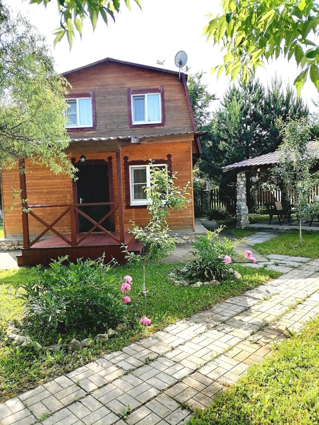 Фото Тцпио Экспедиция