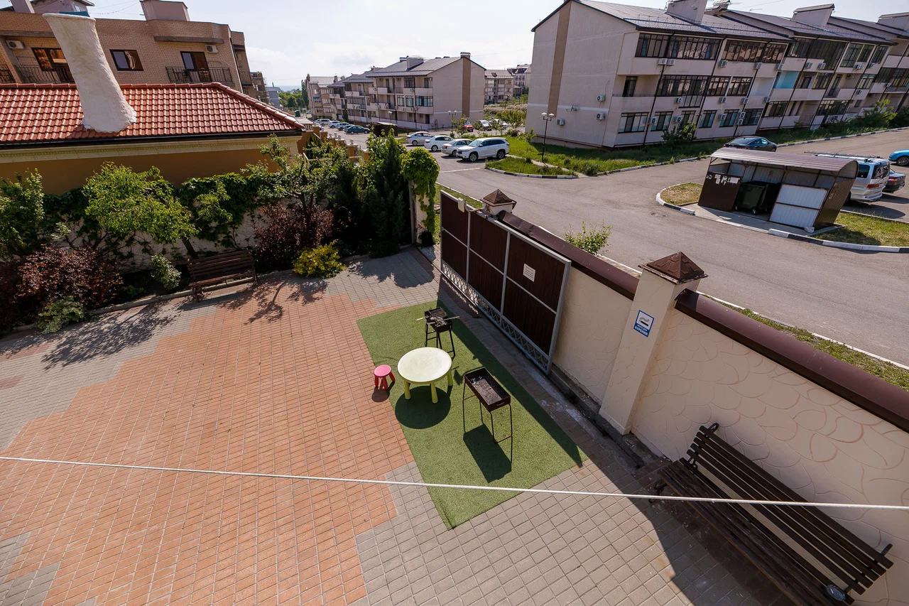 Фото Баден Баден