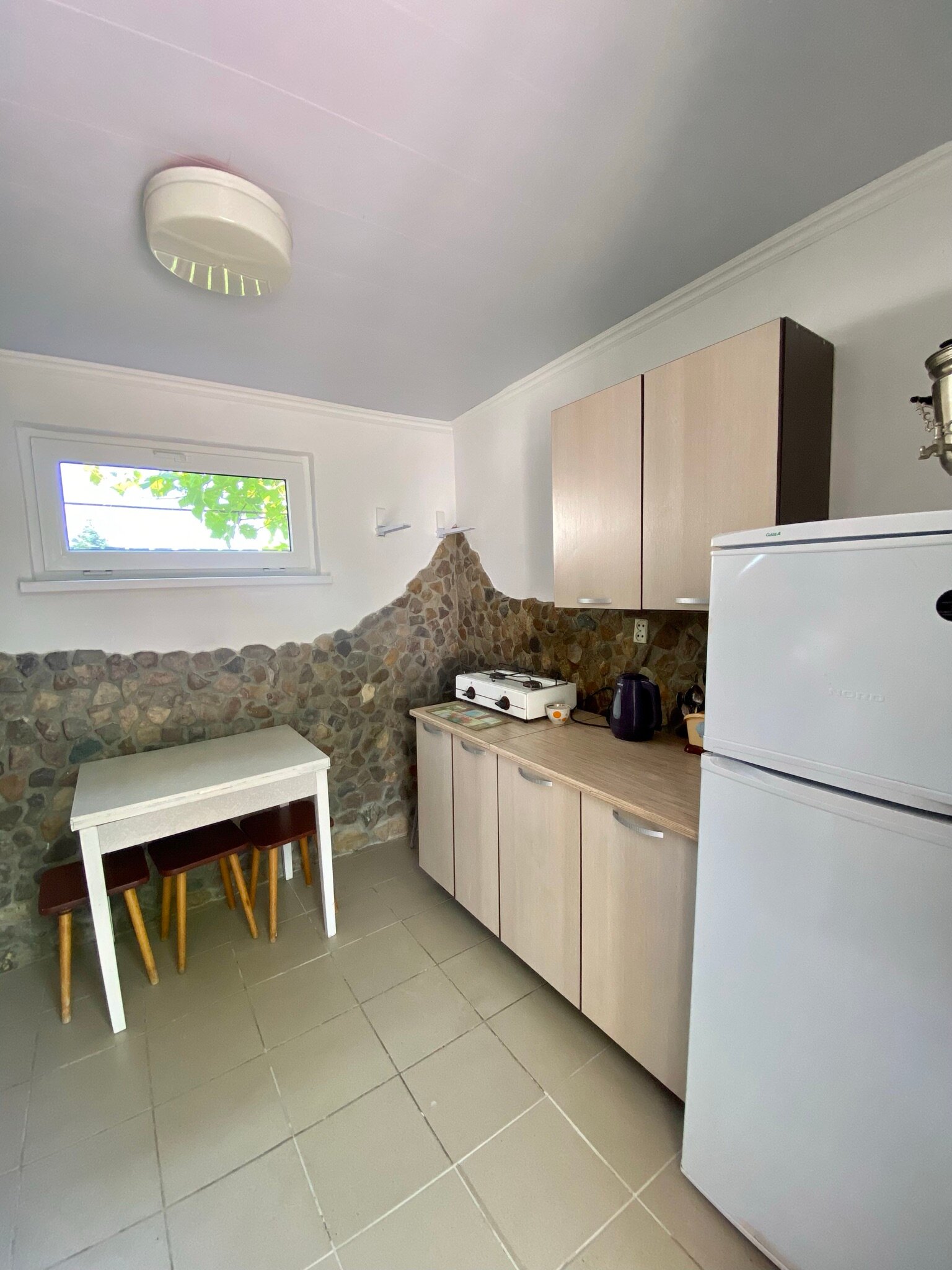 Фото Летний сад