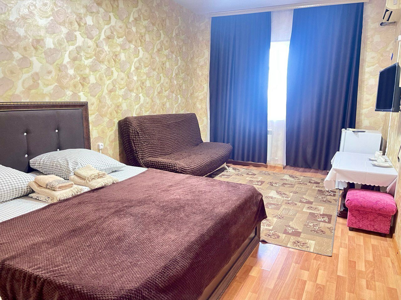 Фото Фрегат