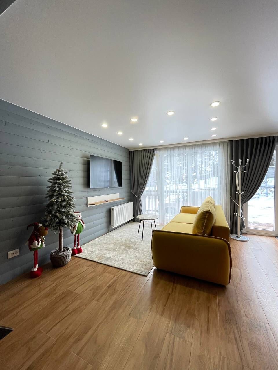 Фото Barnhouse Twin Peaks