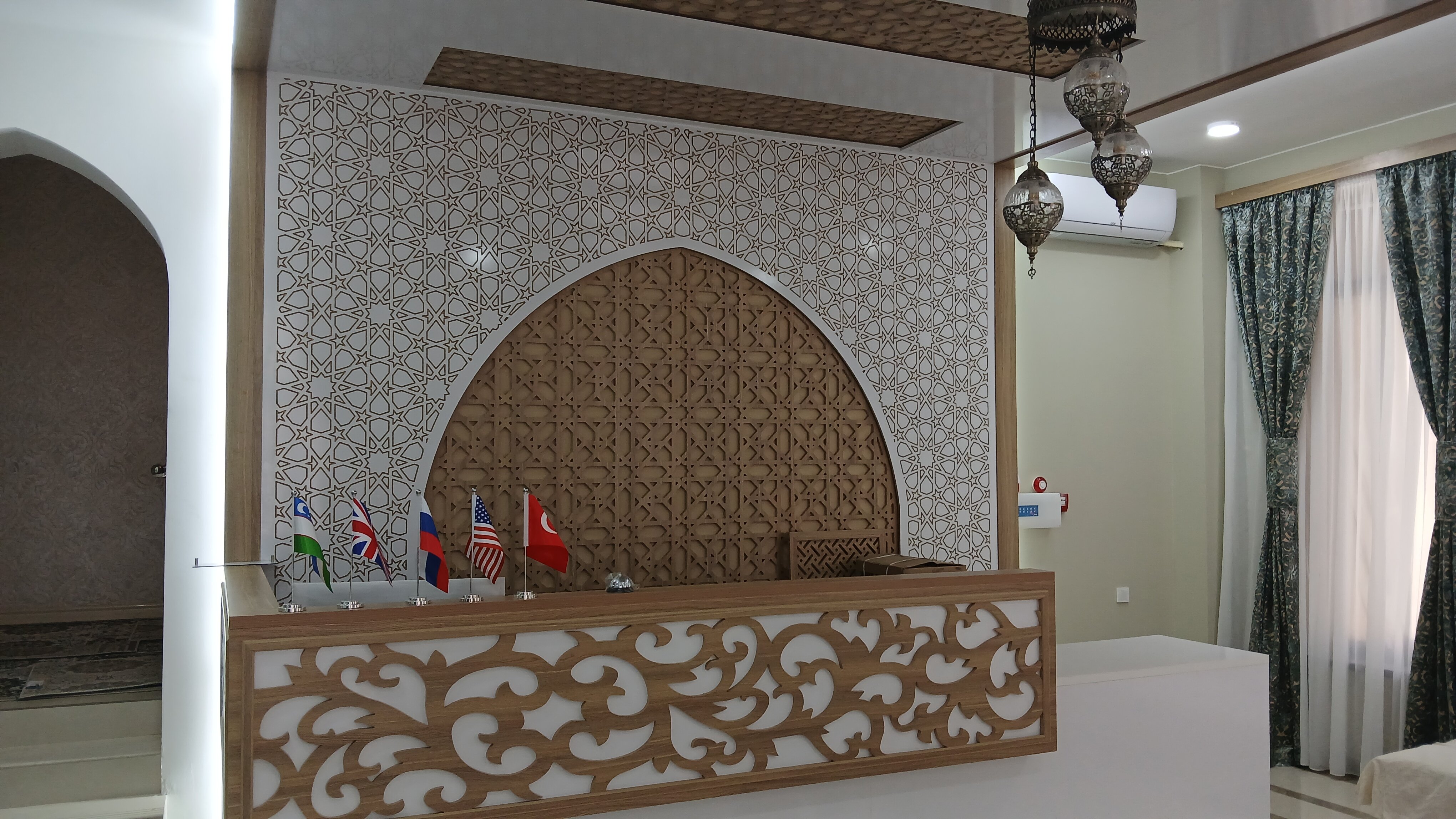 Фото Volidam Hotel