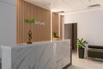 Ng Баланс (Polyany Street, 5), medical center, clinic