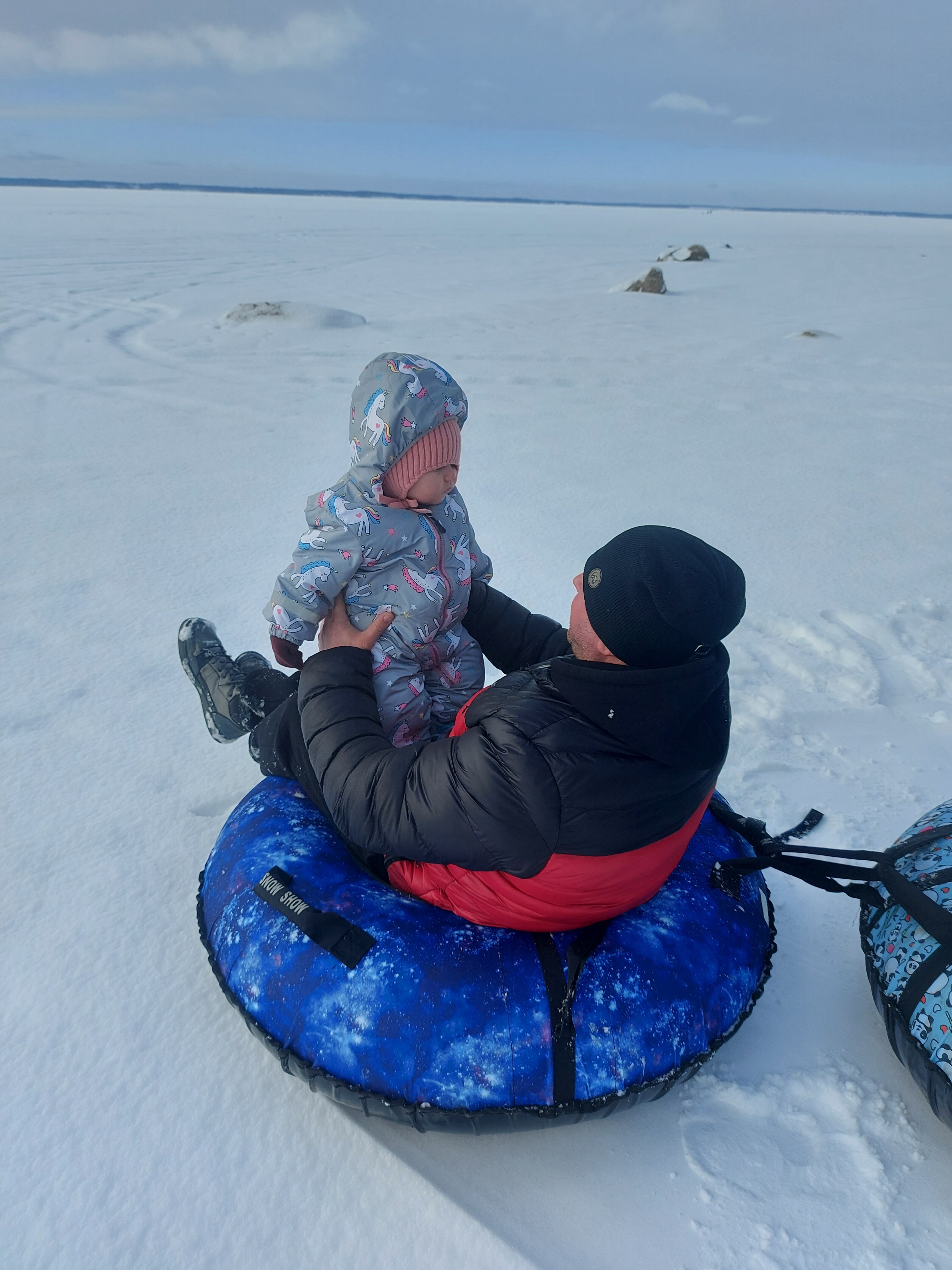 Фото Точка Немо Нижний