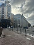 Sinara (Moskovskiy Avenue, 94), investment company