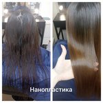 Реконструкция волос (posyolok Bogolyubovo, ulitsa Ogurtsova, 60), hairdresser