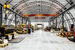 Reman-Servis (posyolok Bolshoy Istok, ulitsa Sverdlova, 39-А), special equipment and special vehicles