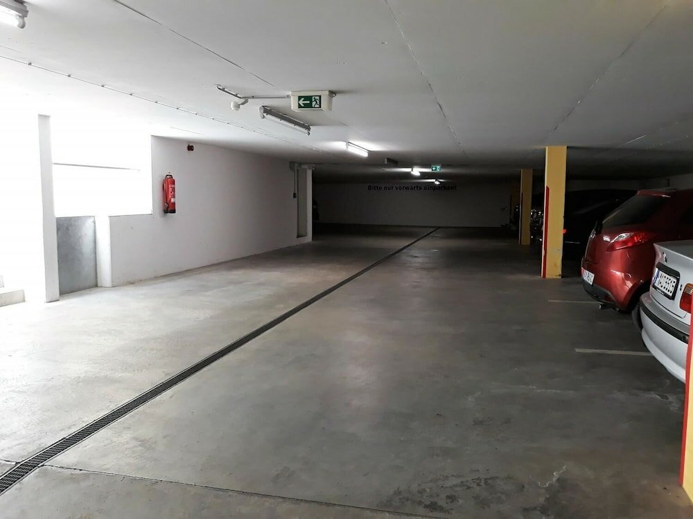 Фото Haus an der Therme