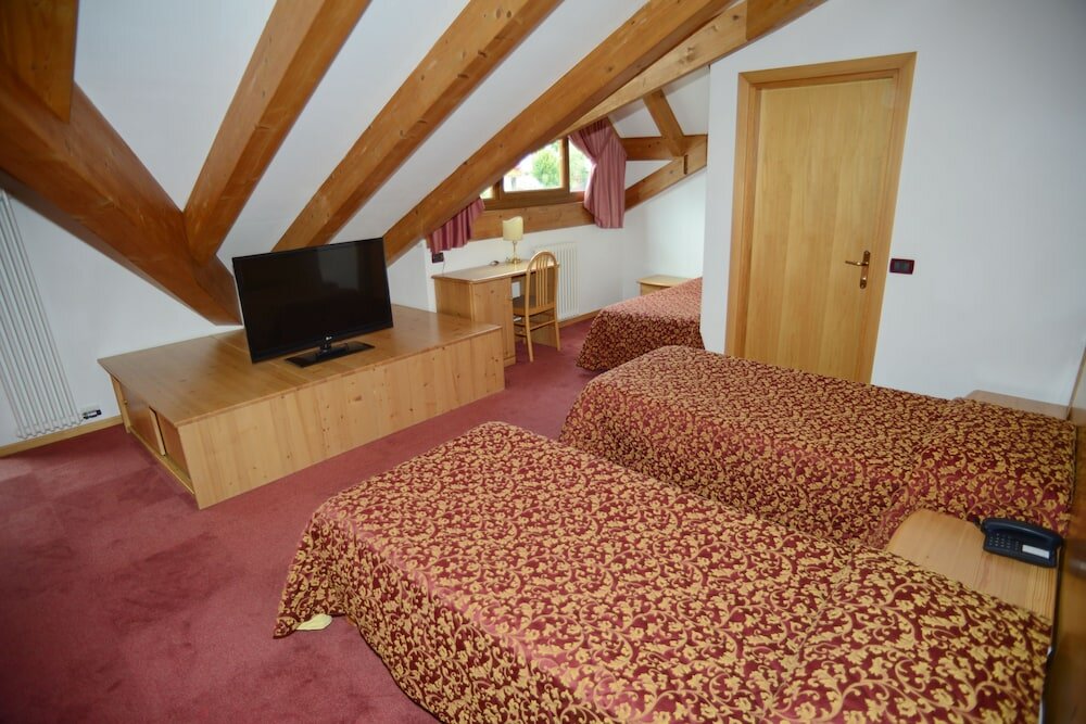 Фото Hotel Canada