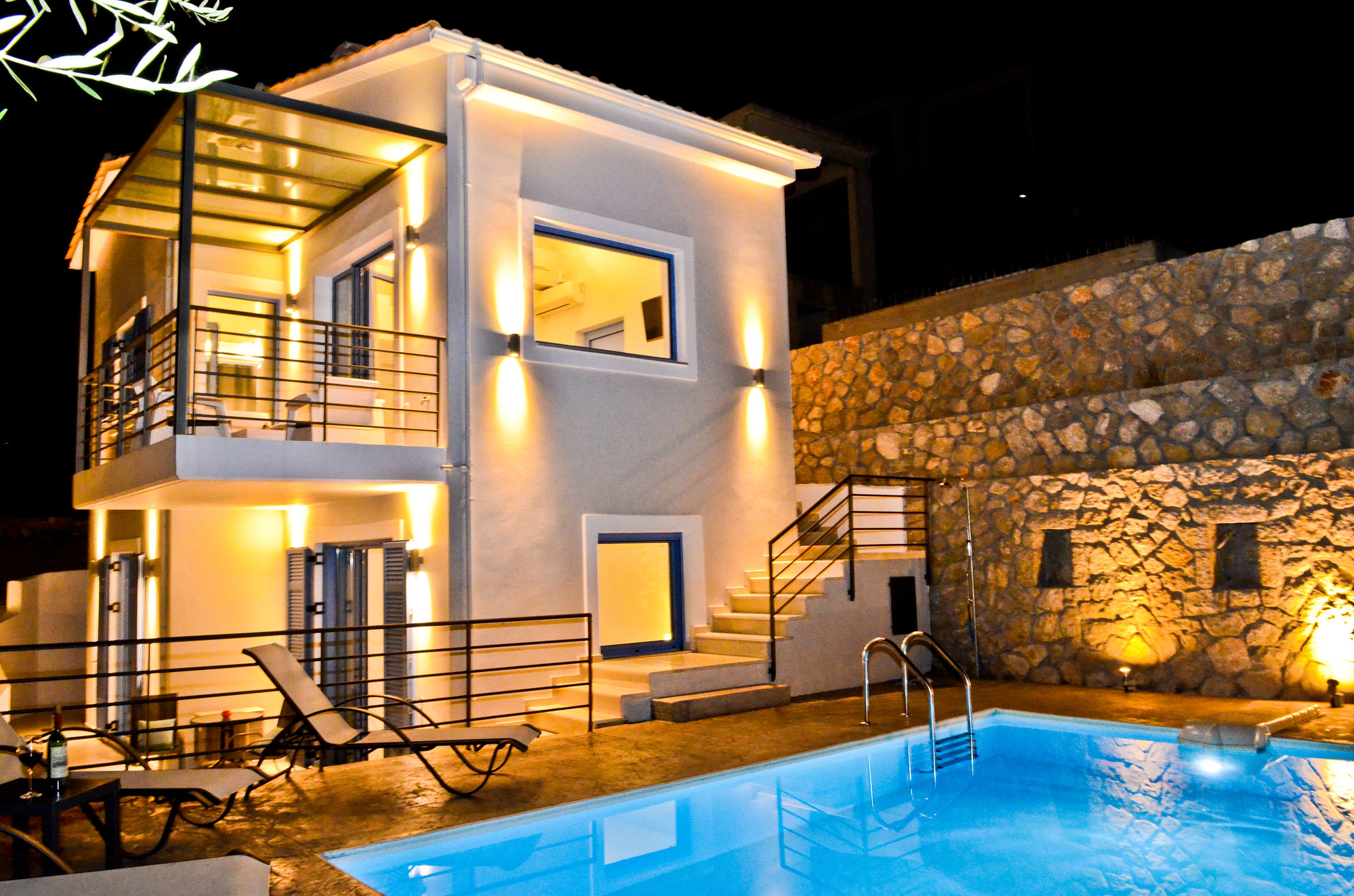 Фото Вилла Katerinas Village