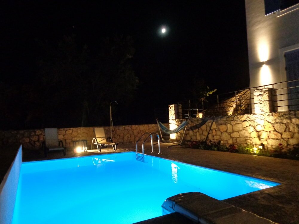 Фото Вилла Katerinas Village