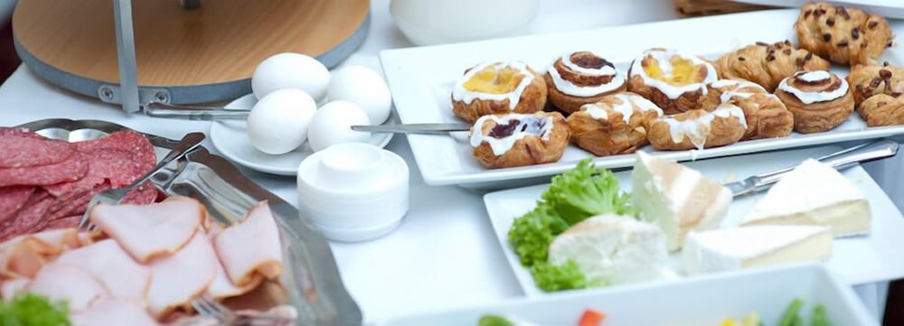 Фото Marcussens Hotel