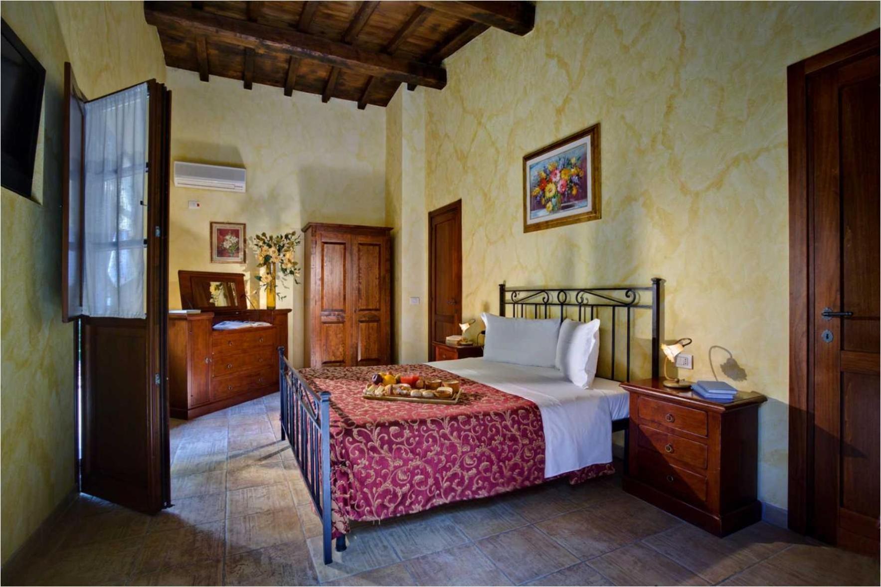 Фото Villa Hotel Valle Del Marta Resort