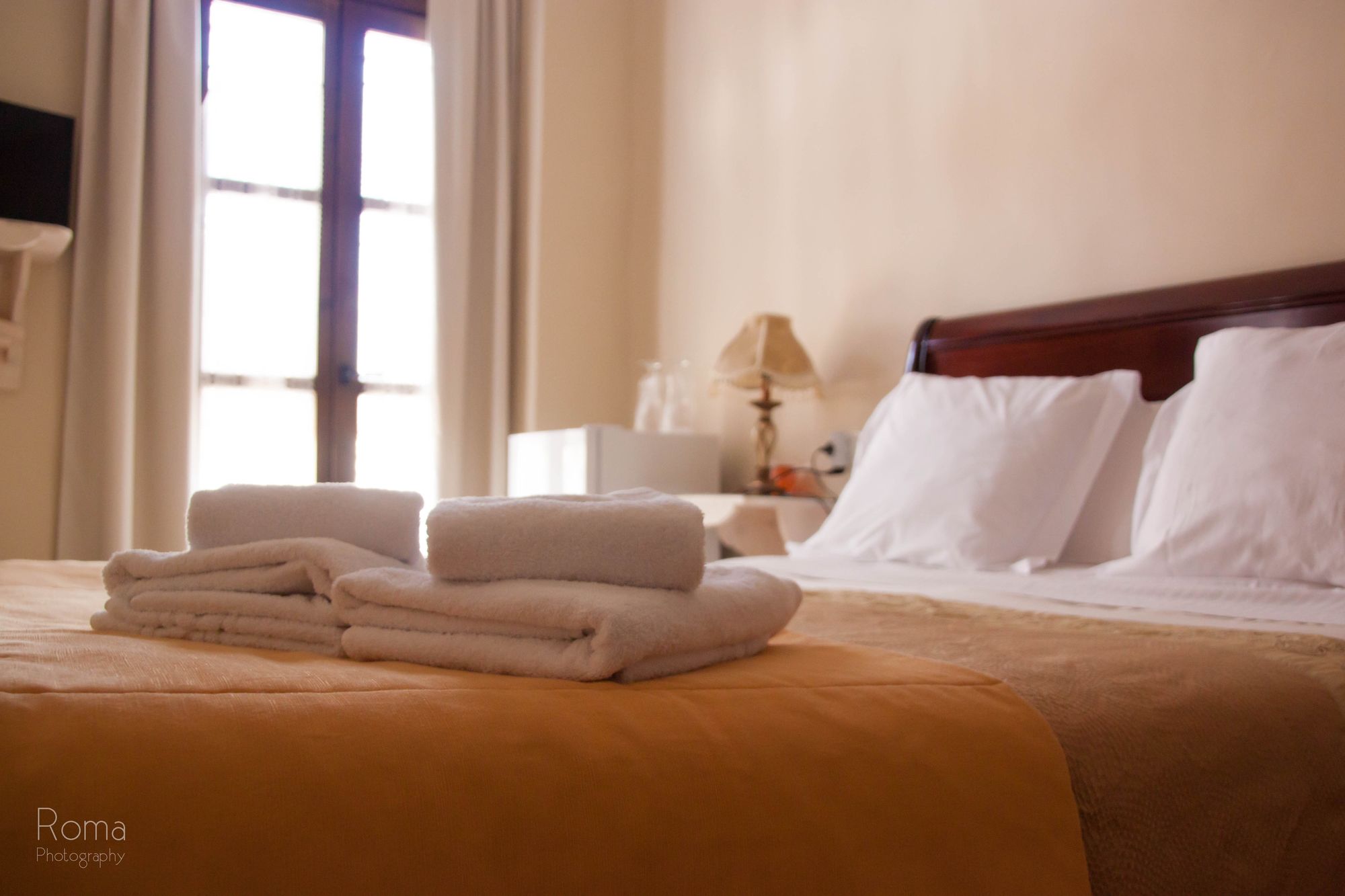 Фото Rosa de Comares