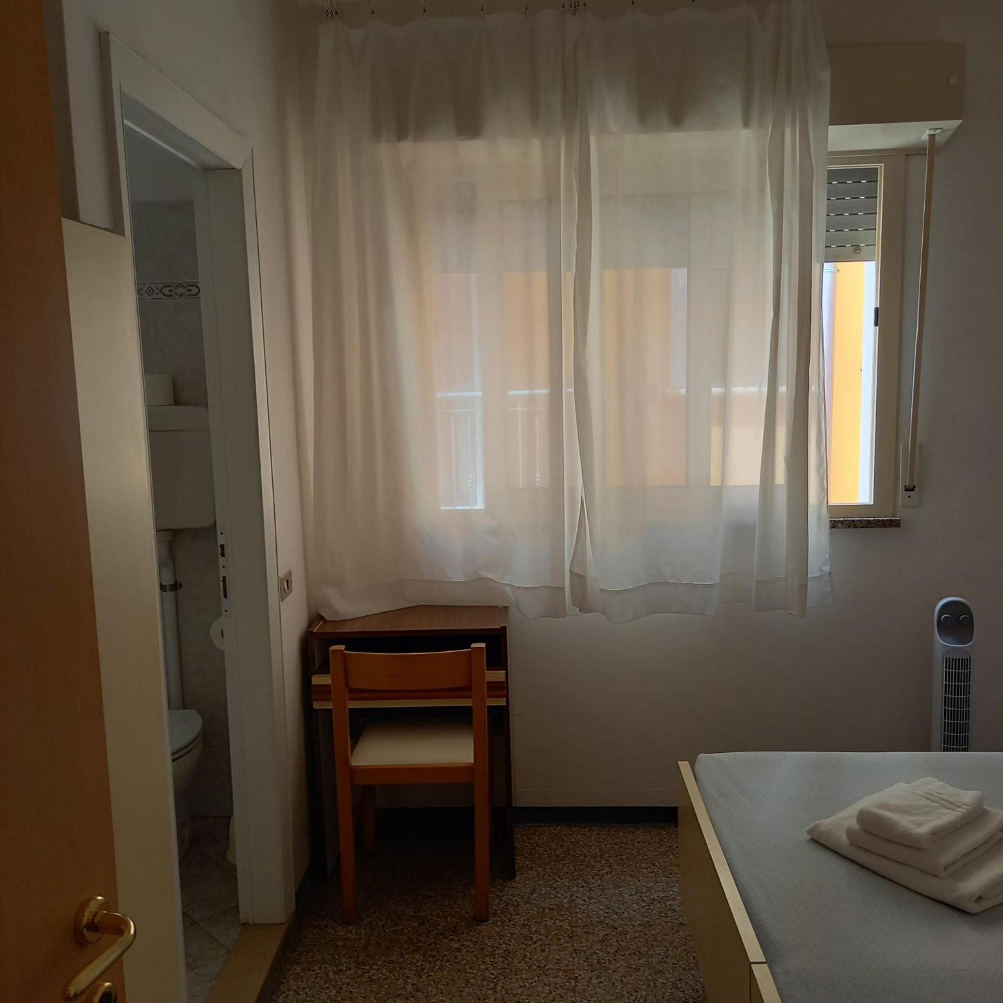 Фото Hotel Serafini