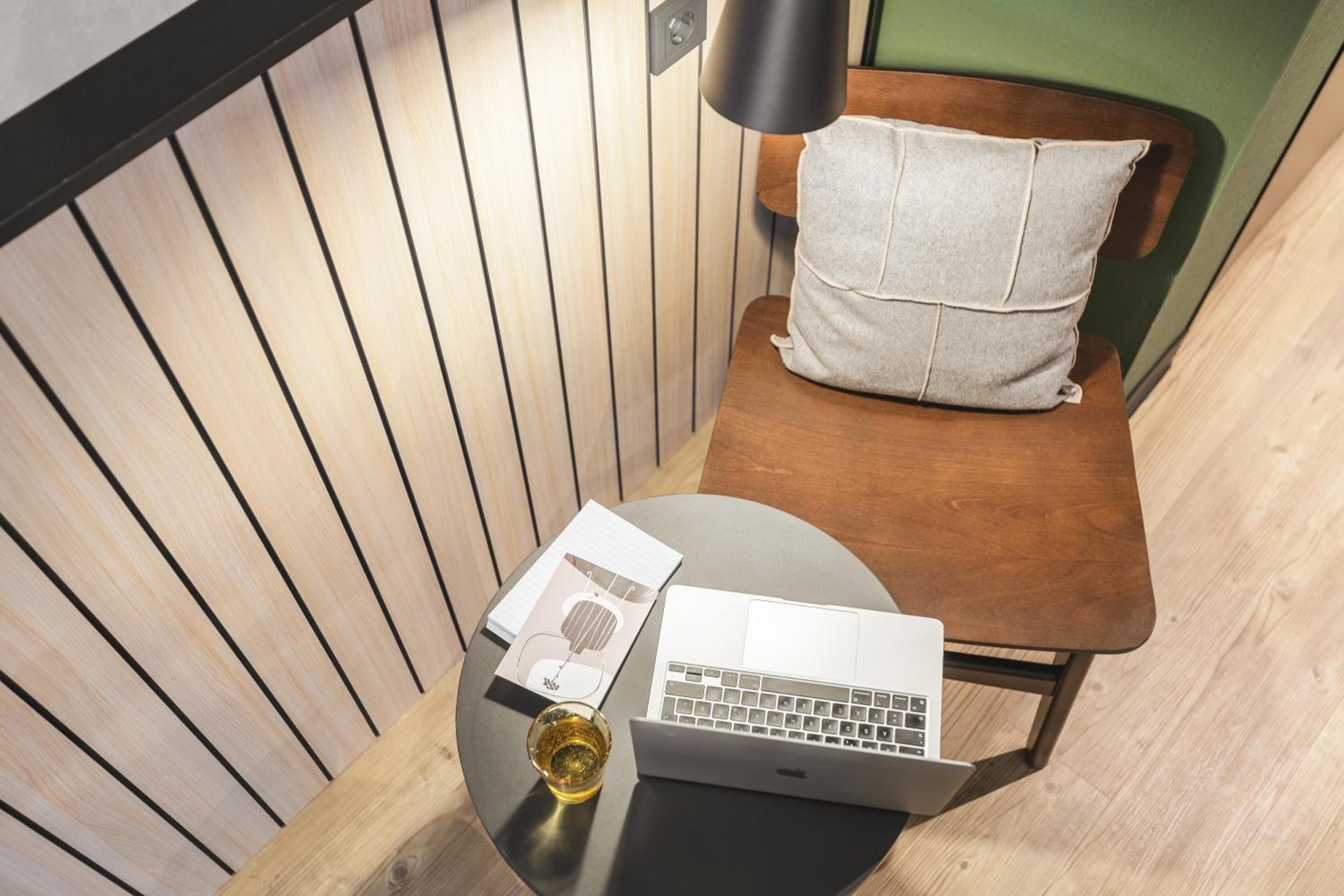 Фото Acora Potsdam Living the City