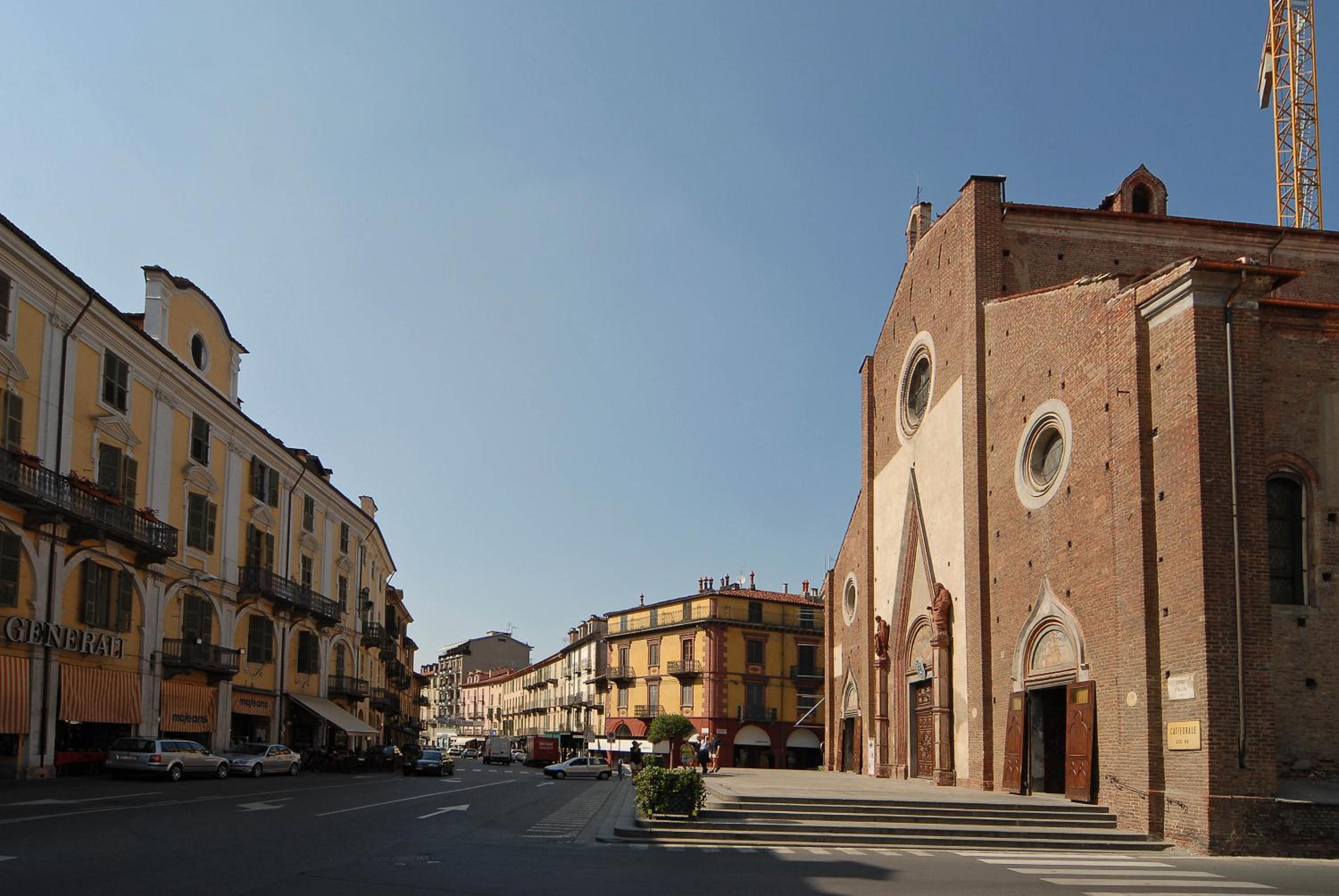 Фото Antico Podere Propano