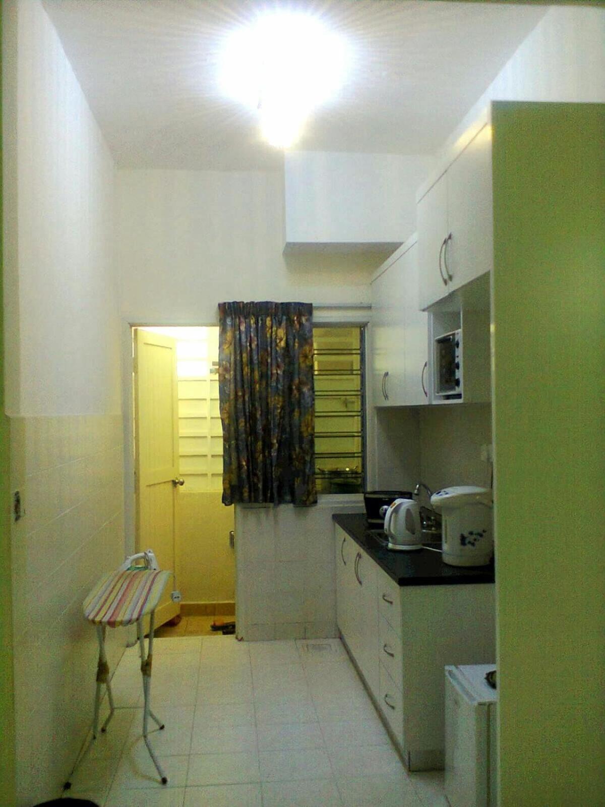 Фото Jeffrey Homestay Ipoh J @ Lost World Of Tambun