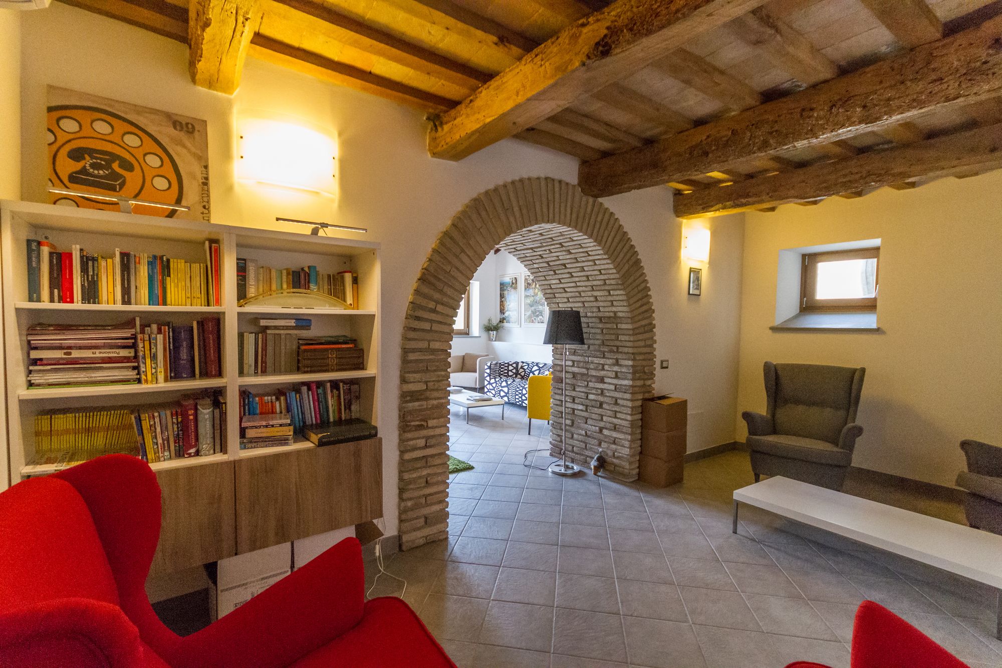 Фото Tenuta Borgo Santa Cecilia