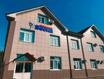 Весна (ulitsa Nevskogo, 1), medical center, clinic
